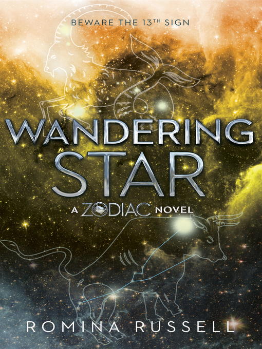 Title details for Wandering Star by Romina Russell - Wait list